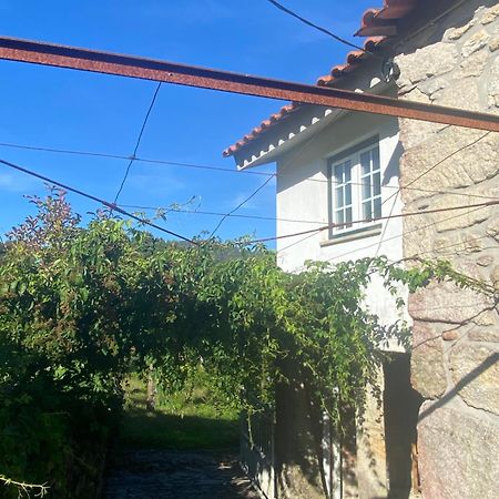 הוילה Vila Praia de Âncora Casa Do Carqueijo מראה חיצוני תמונה