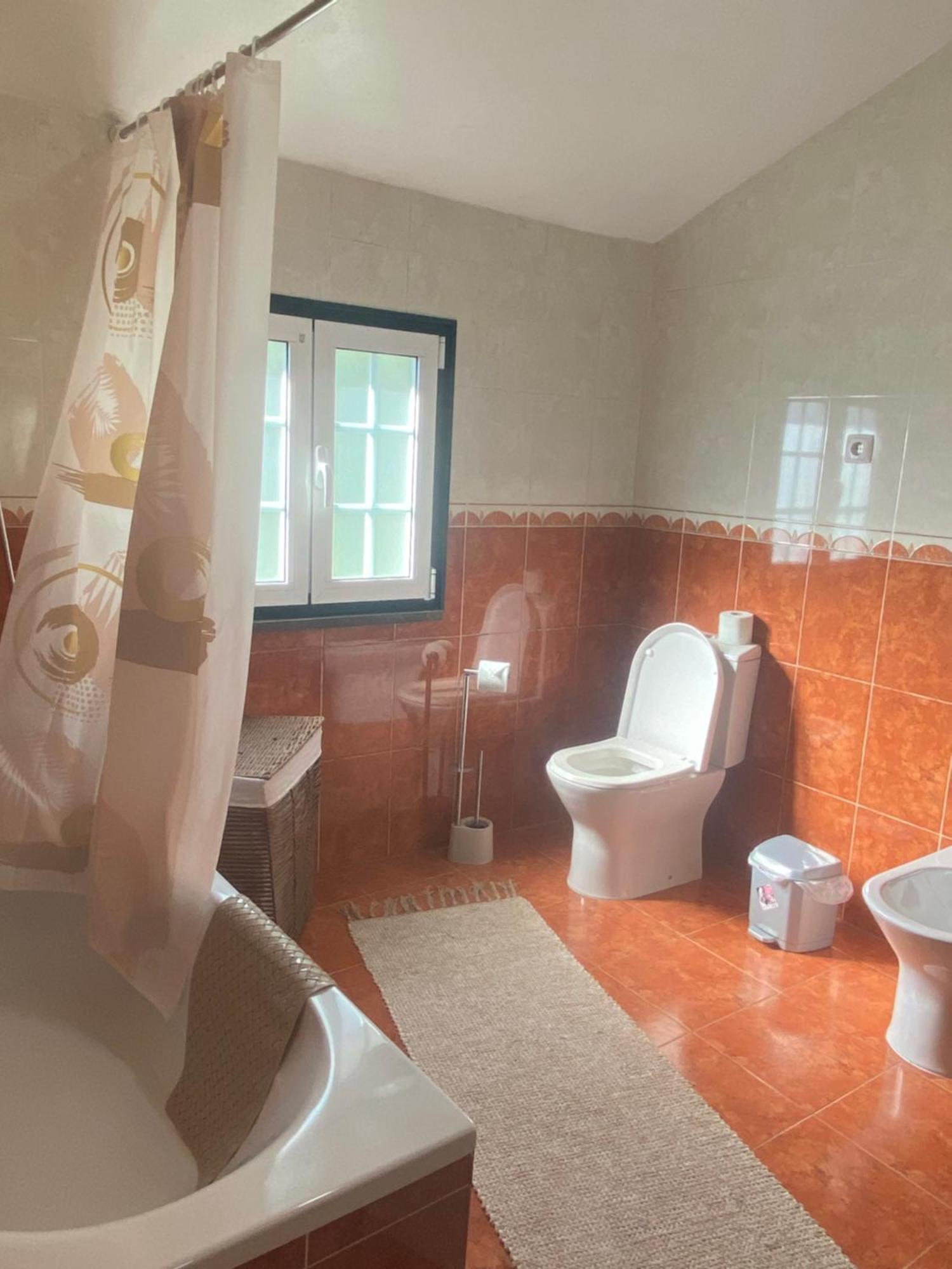 הוילה Vila Praia de Âncora Casa Do Carqueijo מראה חיצוני תמונה