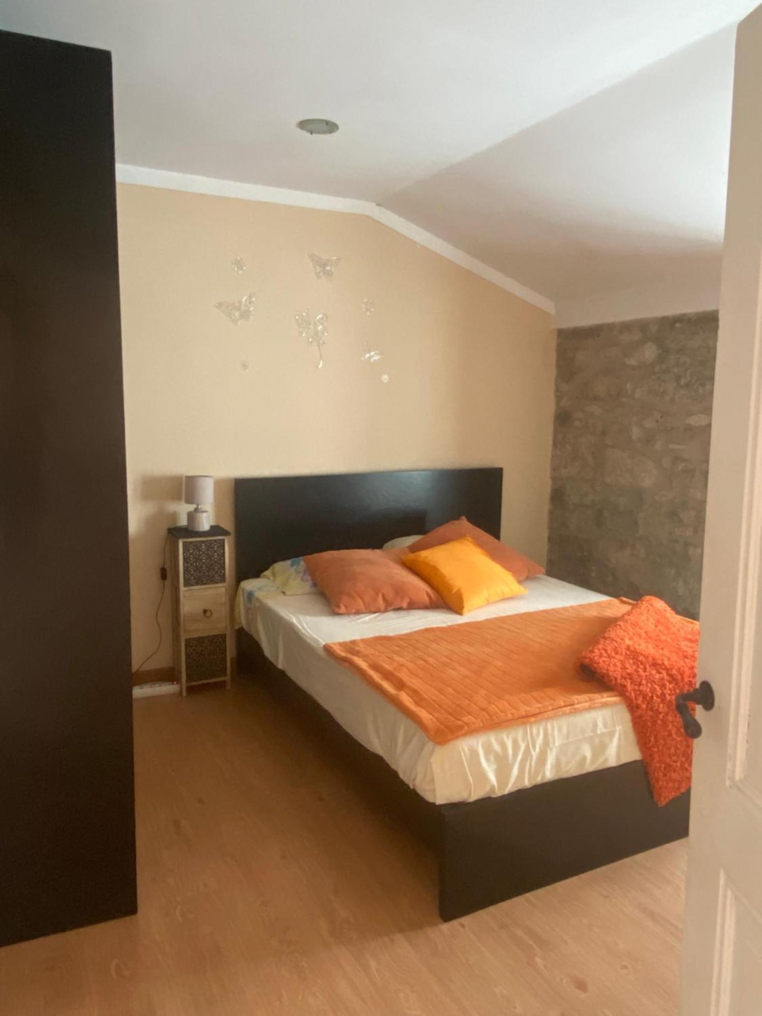 הוילה Vila Praia de Âncora Casa Do Carqueijo מראה חיצוני תמונה