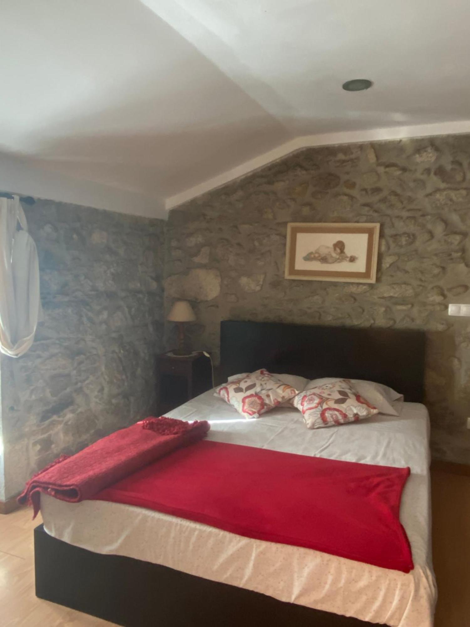 הוילה Vila Praia de Âncora Casa Do Carqueijo מראה חיצוני תמונה