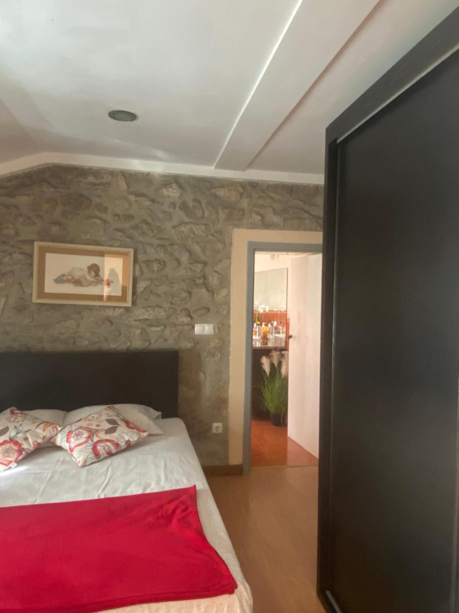 הוילה Vila Praia de Âncora Casa Do Carqueijo מראה חיצוני תמונה