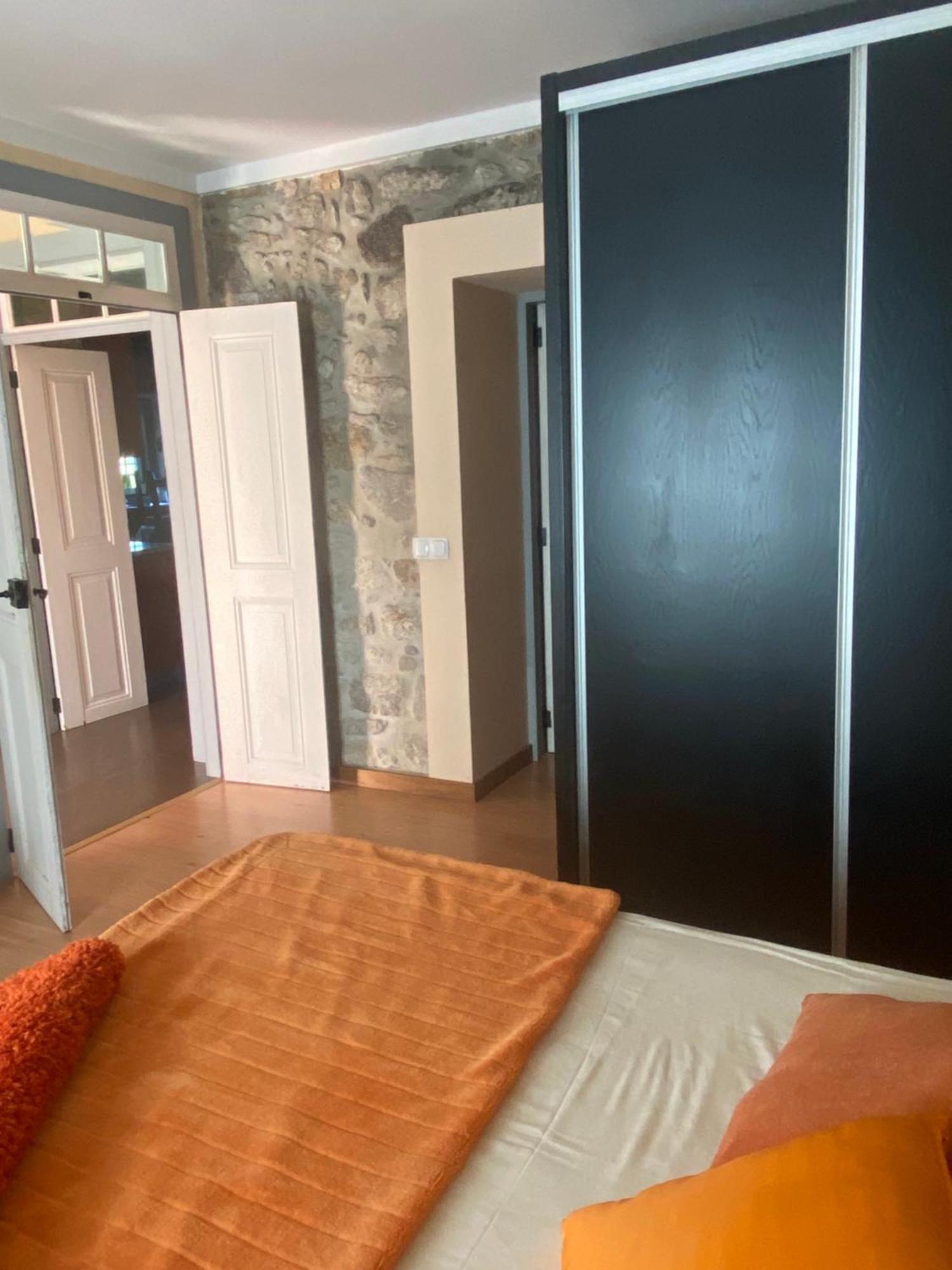 הוילה Vila Praia de Âncora Casa Do Carqueijo מראה חיצוני תמונה