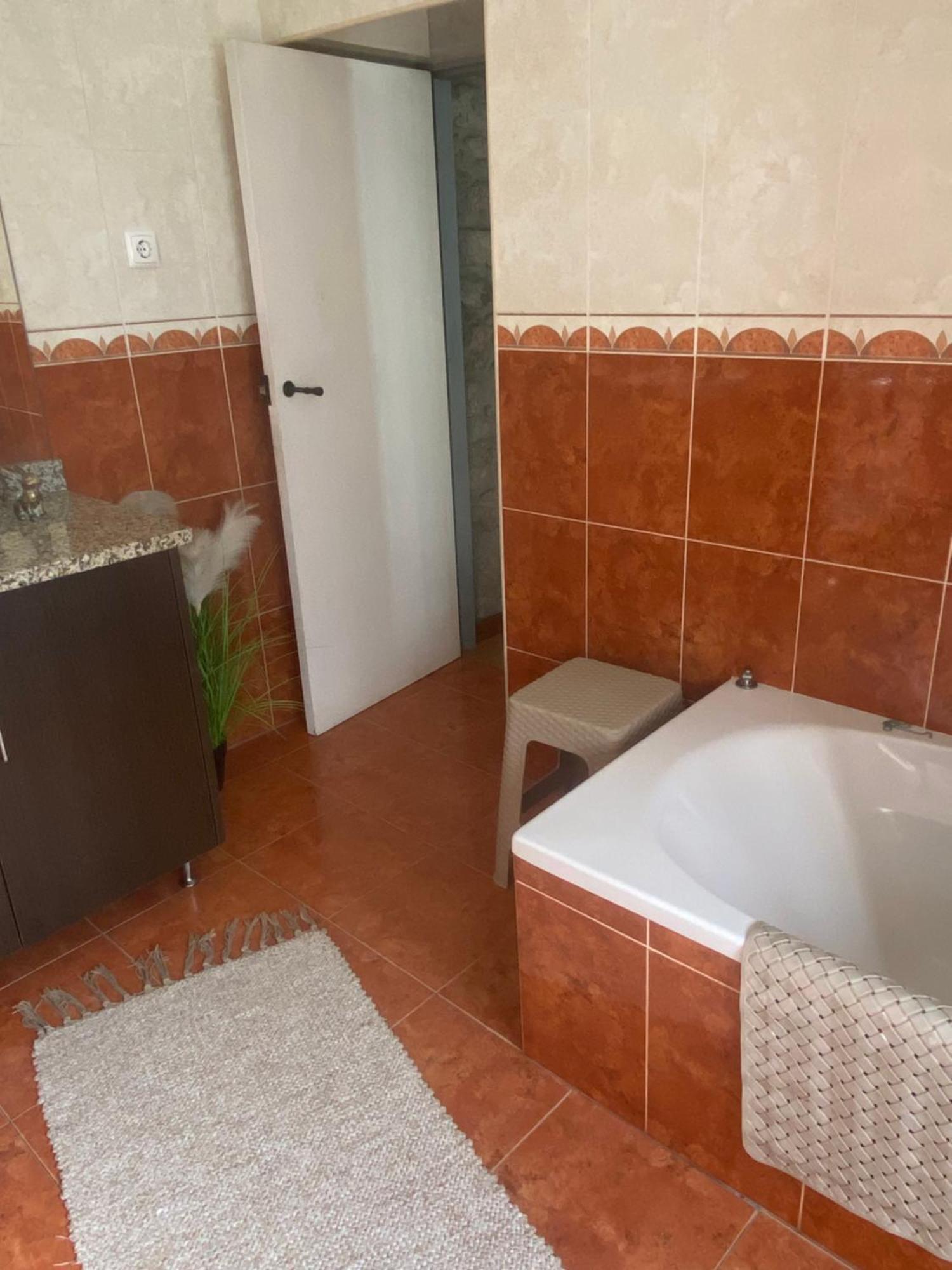 הוילה Vila Praia de Âncora Casa Do Carqueijo מראה חיצוני תמונה