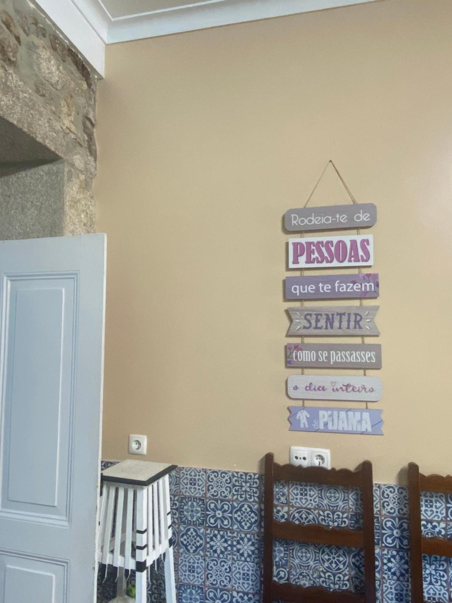הוילה Vila Praia de Âncora Casa Do Carqueijo מראה חיצוני תמונה