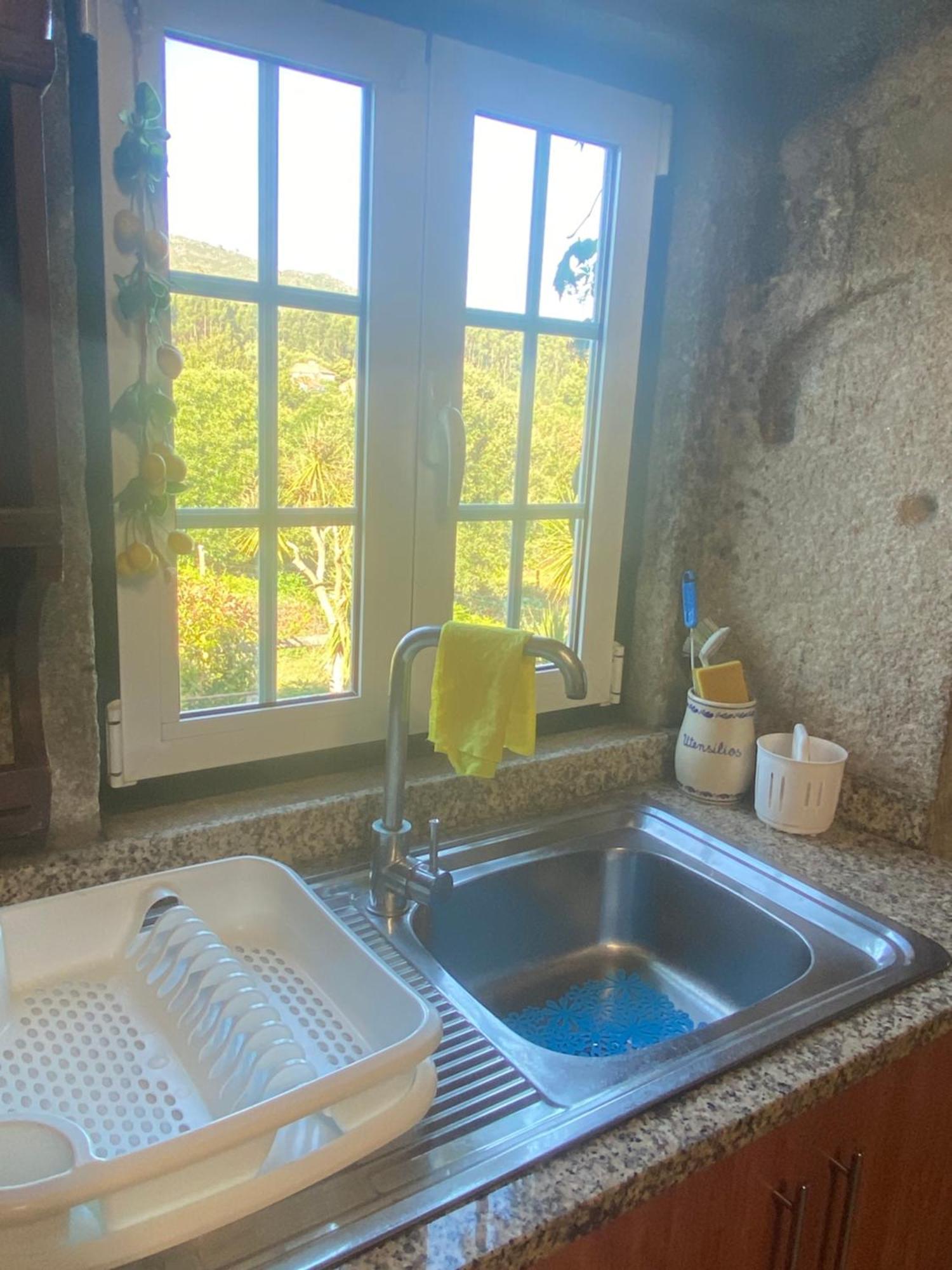 הוילה Vila Praia de Âncora Casa Do Carqueijo מראה חיצוני תמונה