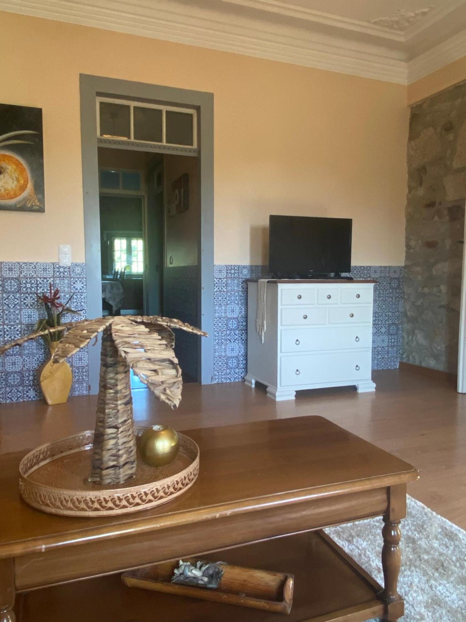 הוילה Vila Praia de Âncora Casa Do Carqueijo מראה חיצוני תמונה