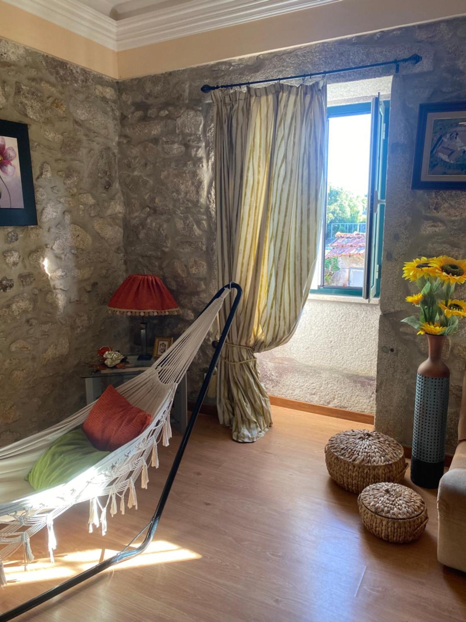 הוילה Vila Praia de Âncora Casa Do Carqueijo מראה חיצוני תמונה