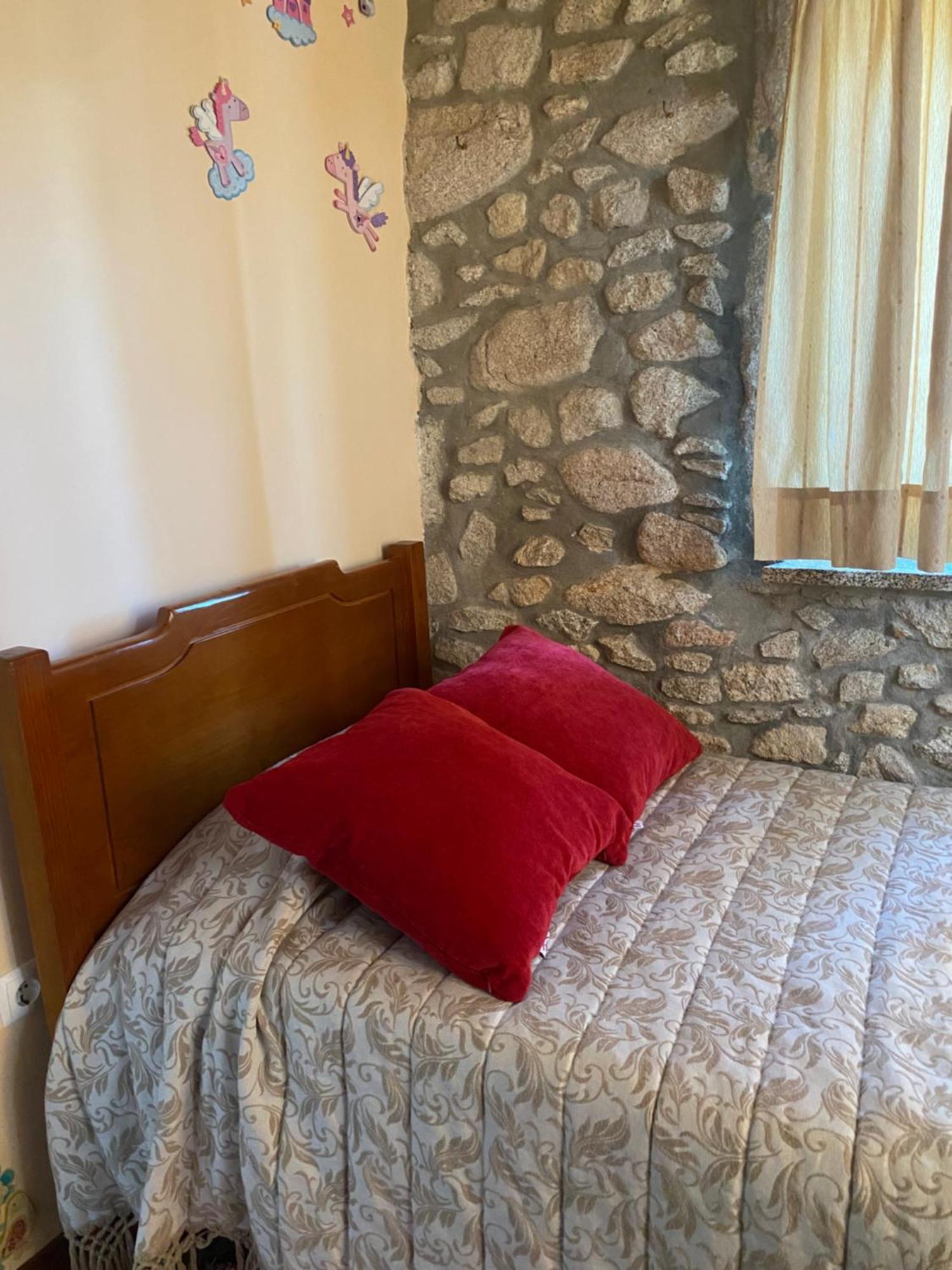 הוילה Vila Praia de Âncora Casa Do Carqueijo מראה חיצוני תמונה
