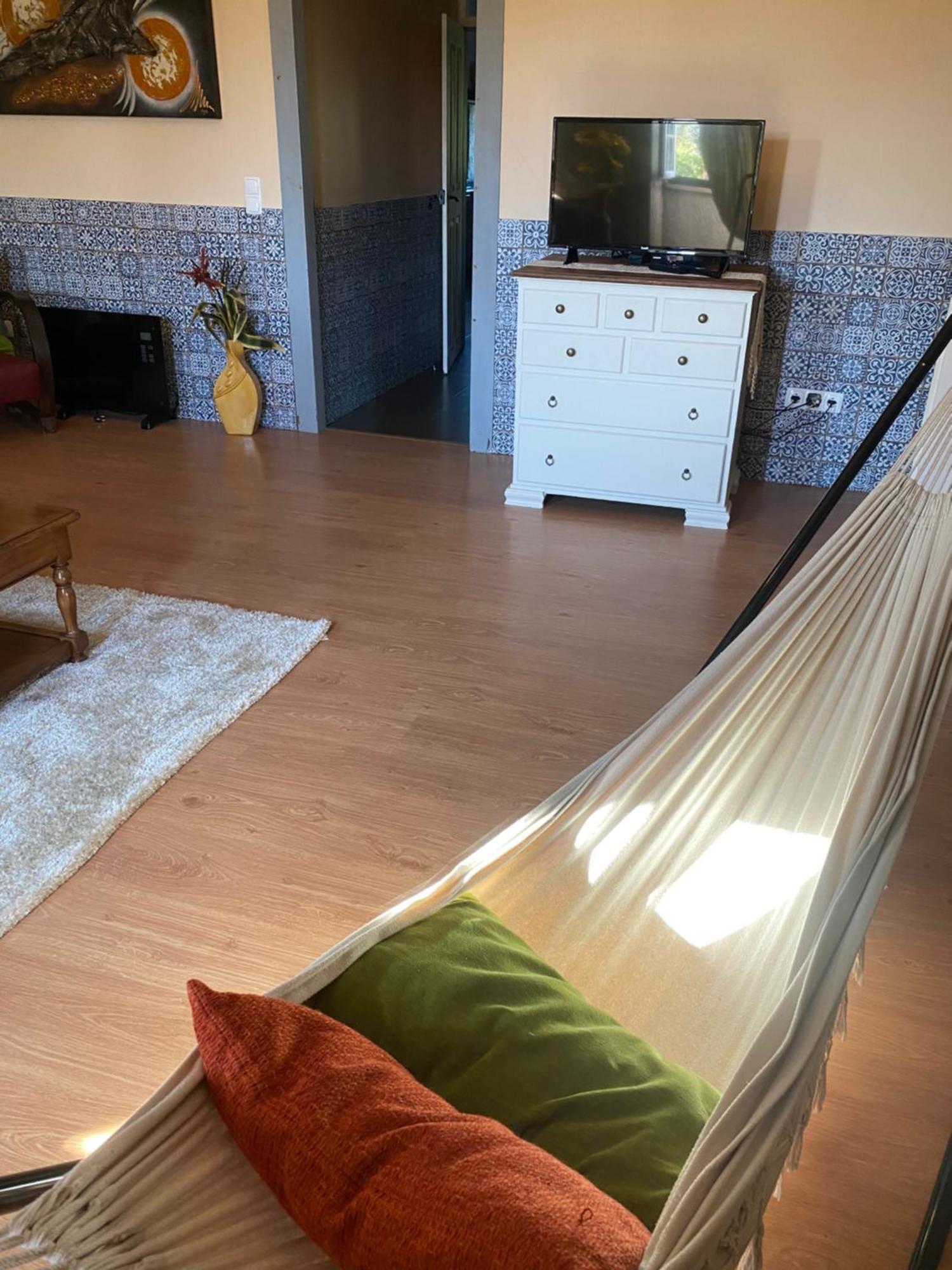 הוילה Vila Praia de Âncora Casa Do Carqueijo מראה חיצוני תמונה
