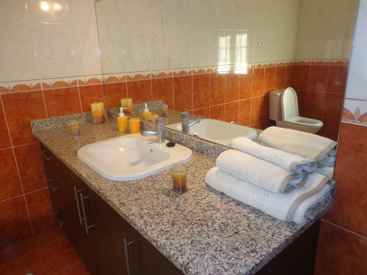 הוילה Vila Praia de Âncora Casa Do Carqueijo מראה חיצוני תמונה