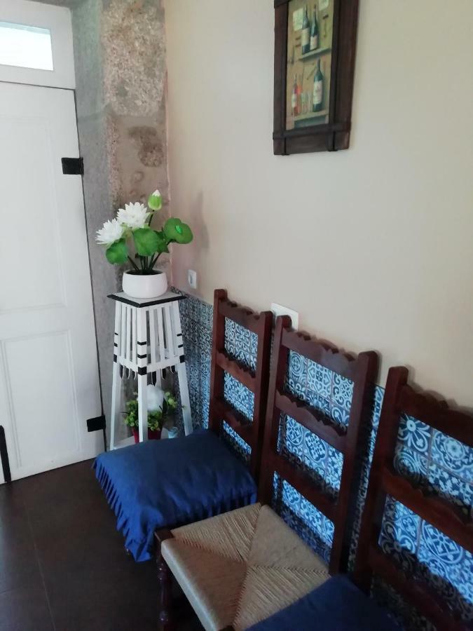 הוילה Vila Praia de Âncora Casa Do Carqueijo מראה חיצוני תמונה