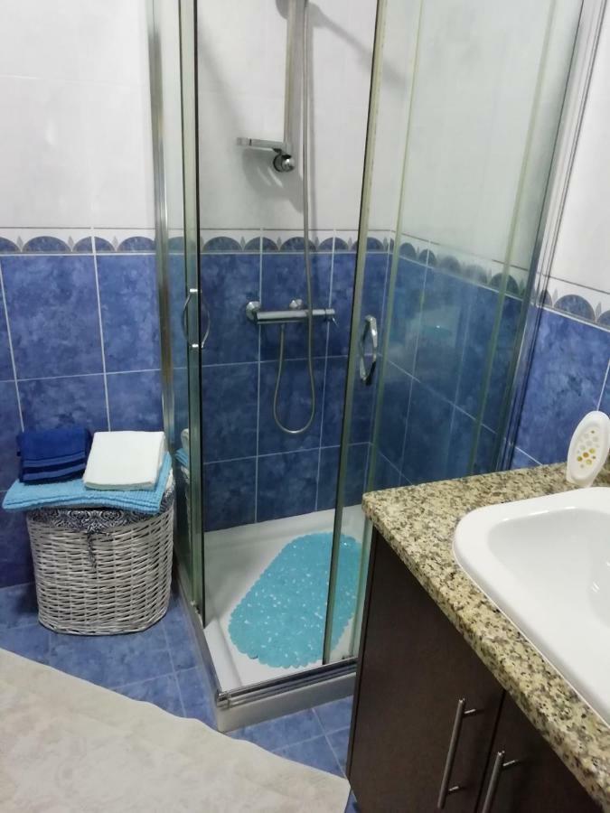 הוילה Vila Praia de Âncora Casa Do Carqueijo מראה חיצוני תמונה